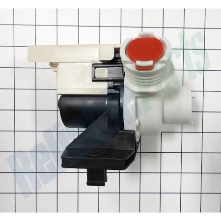 Electrolux Home Products 137311900 Frigidaire Washer Pump 137311900